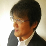 Osamu TAKAHASHI